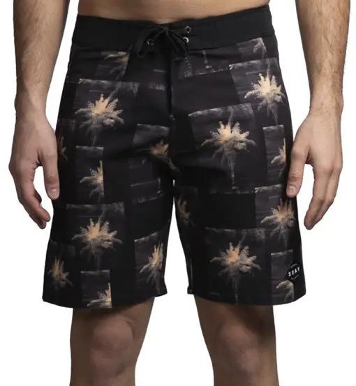 Uluwato - costume - uomo Black