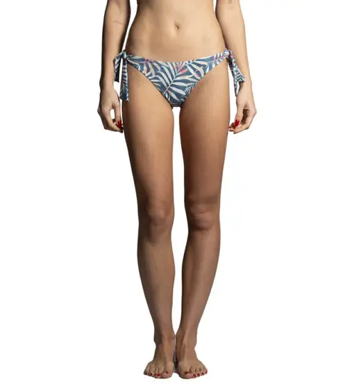 Waianae - slip costume - donna Blue