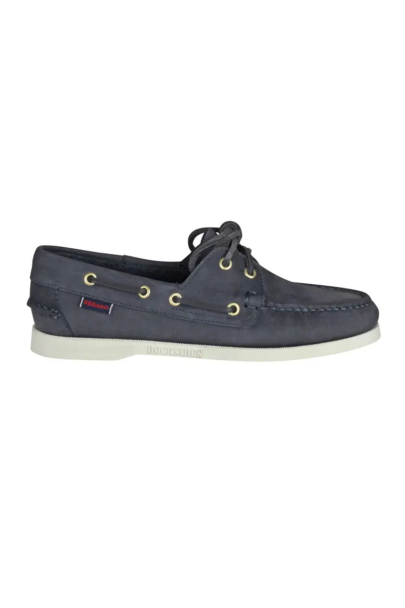 Sebago Mocassini Blu 1334870