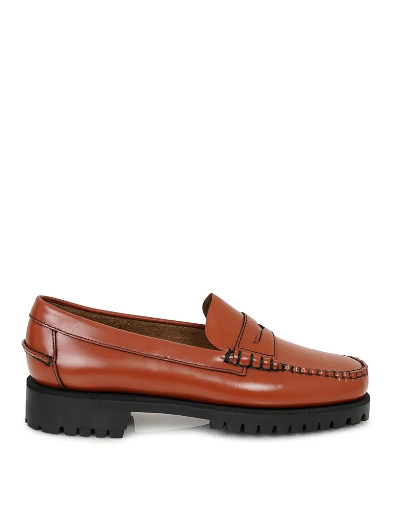 Sebago Mocassini Marrone 4126846