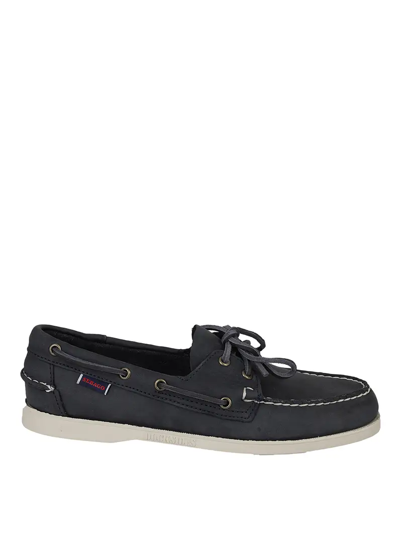 Sebago Mocassini Blu 3270601