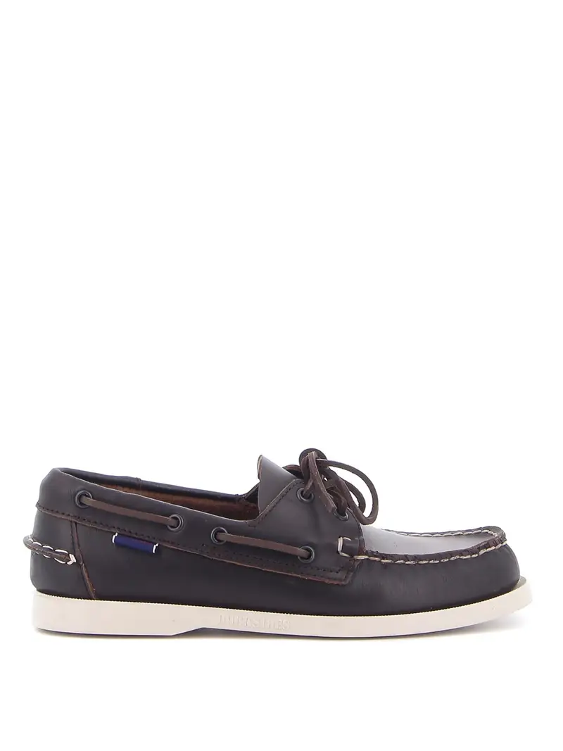 Sebago Mocassini Marrone 3304679