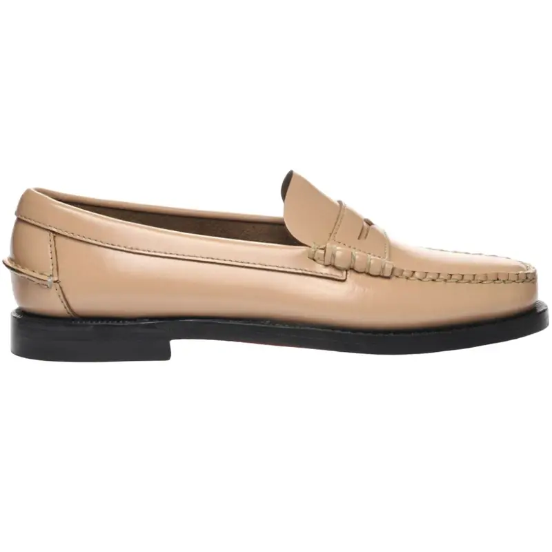 Sebago Mocassini Donna Beige 2929032