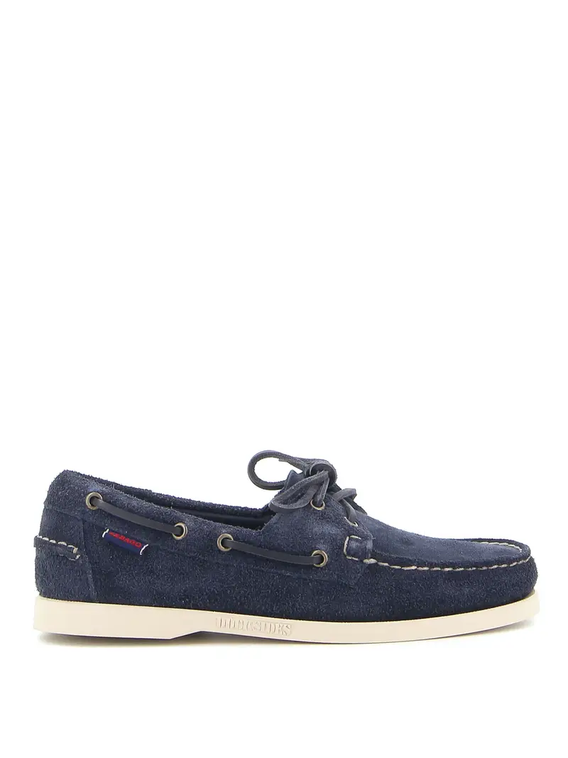 Sebago Mocassini Blu 4228875