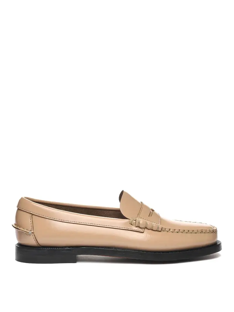 Sebago Mocassini Beige 3254236