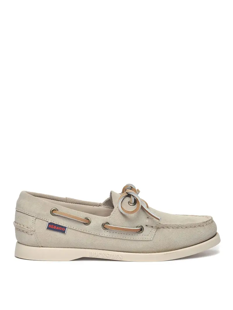 Sebago Mocassini Marrone 3298410