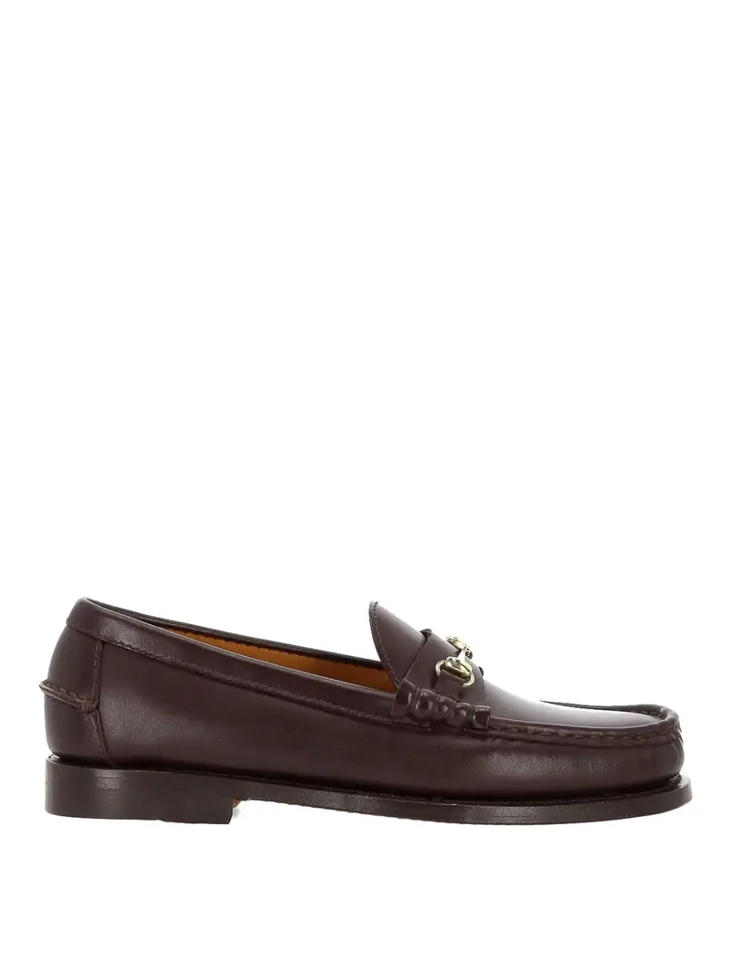 Sebago Mocassini Marrone 4032992