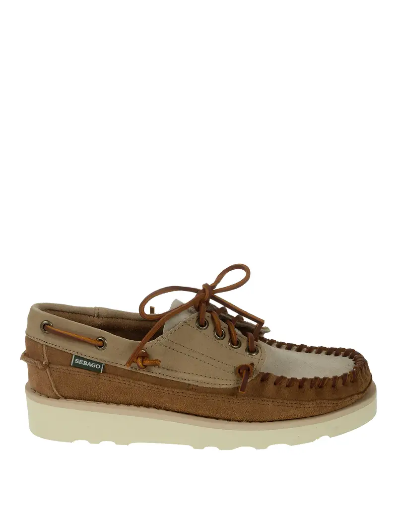 Sebago Mocassini Multicolore 3281346