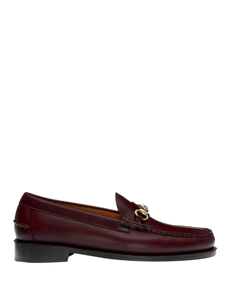 Sebago Mocassini Uomo Marrone 3689781