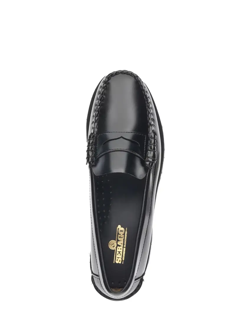 SEBAGO - Mocassino Black miniatura 2