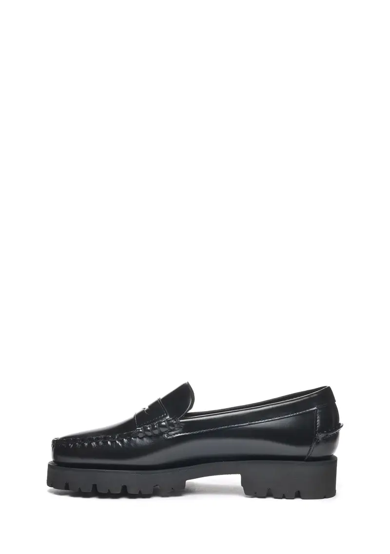SEBAGO - Mocassino Black miniatura 3
