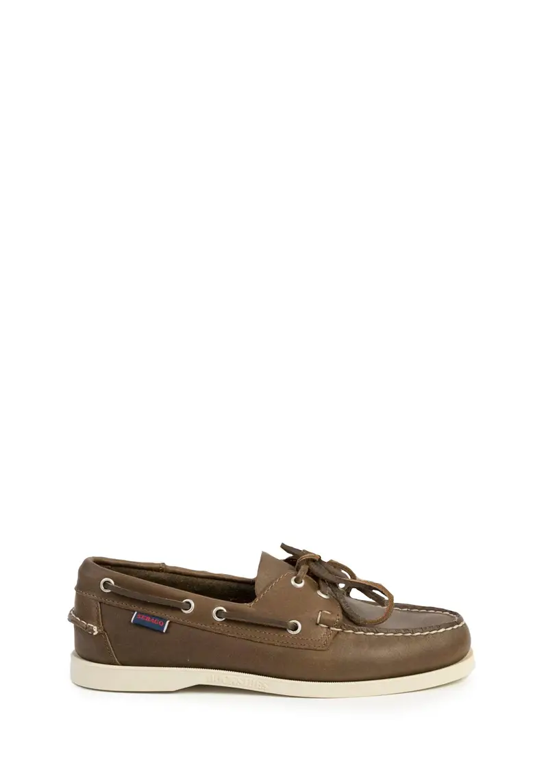 SEBAGO - Mocassino Uomo Brown