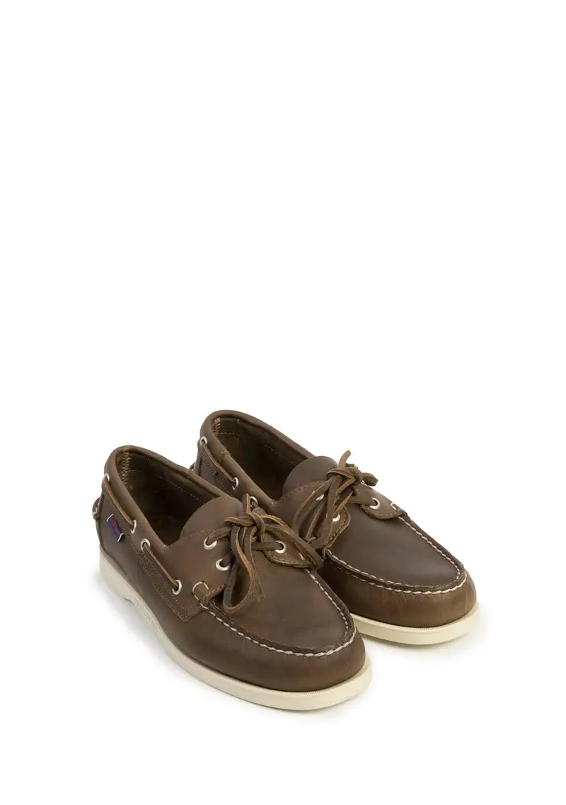 SEBAGO - Mocassino Uomo Brown miniatura 2