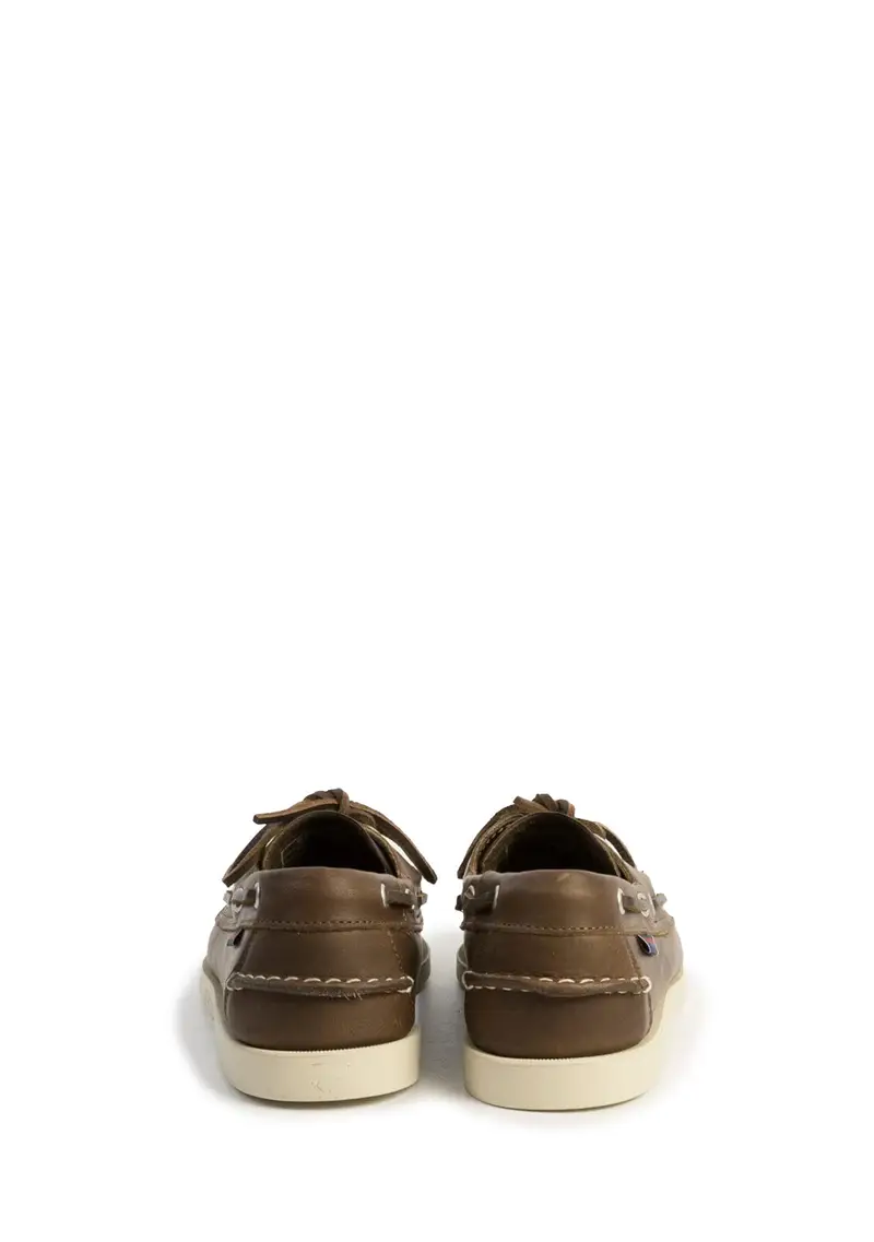 SEBAGO - Mocassino Uomo Brown miniatura 3