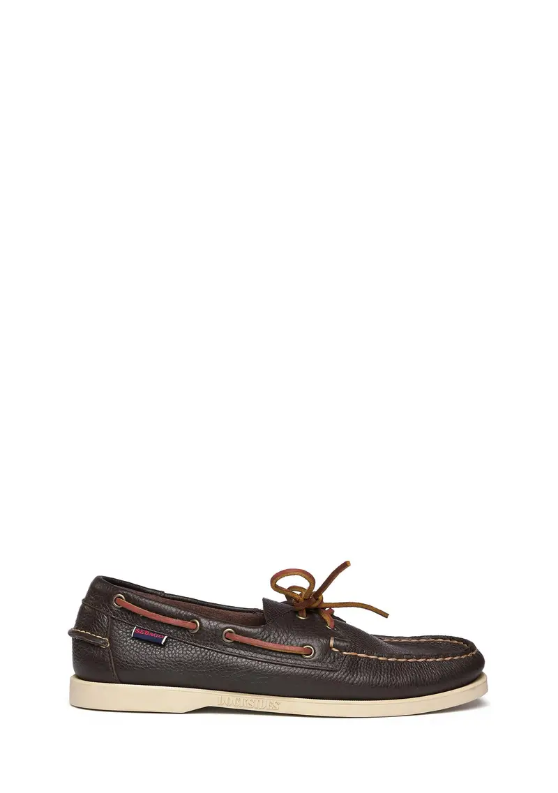 SEBAGO - Mocassino Uomo Brown