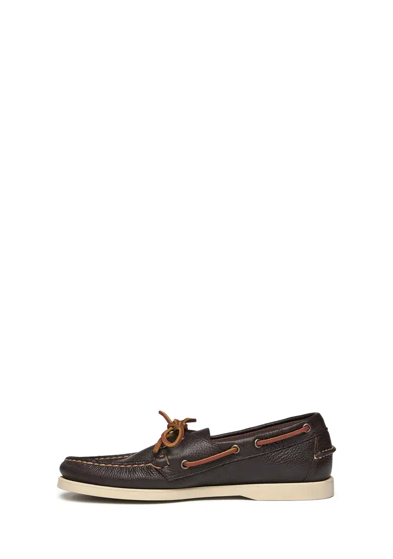 SEBAGO - Mocassino Uomo Brown miniatura 3