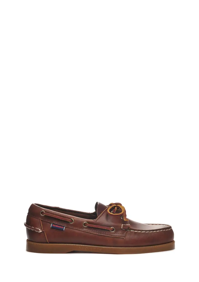 Mocassino Uomo Brown