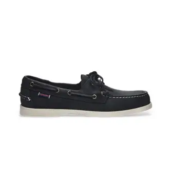 Sebago Mocassini Donna Blu 4233659