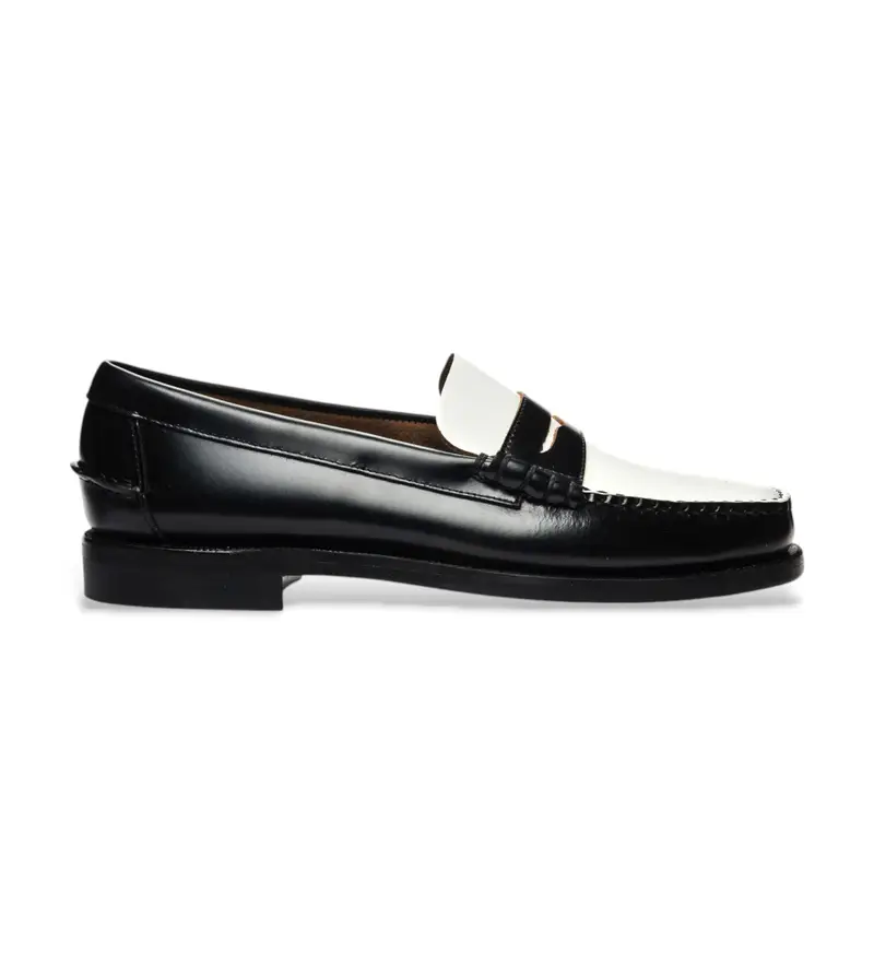 Sebago Mocassini Uomo Nero 4053700