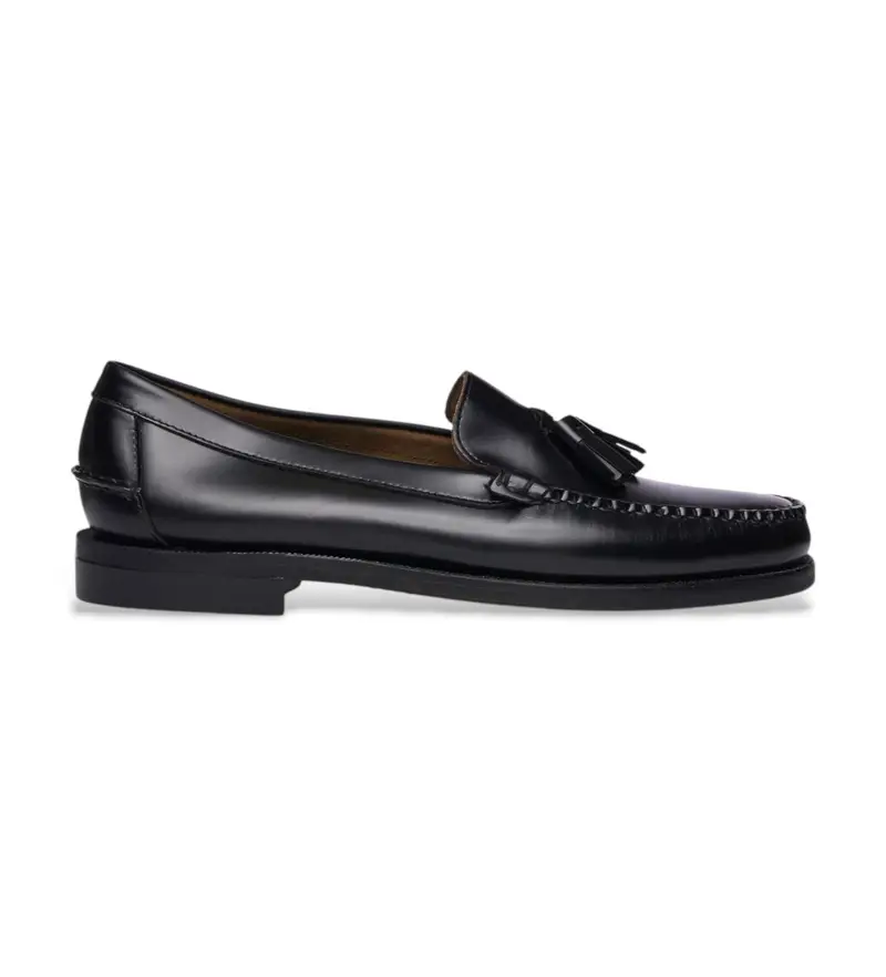 Sebago Mocassini Uomo Nero 4053703
