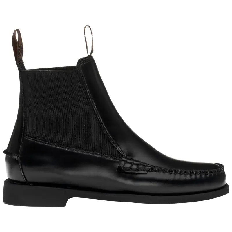 Scarpe da barca da donna Sebago Calliope Po