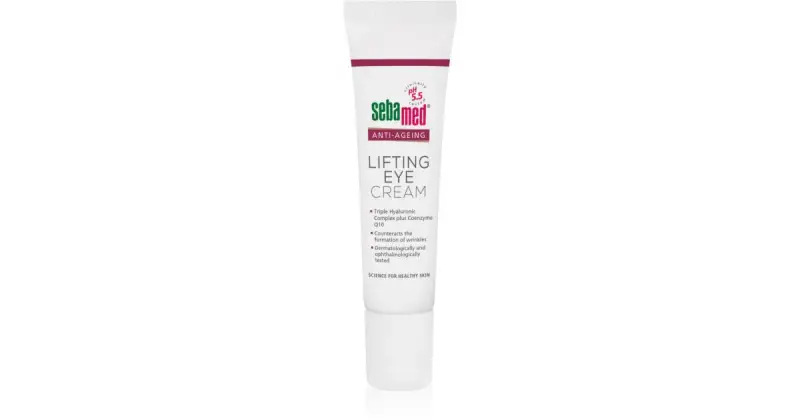Anti-age Lifting Crema Occhi Q10 - 15ml