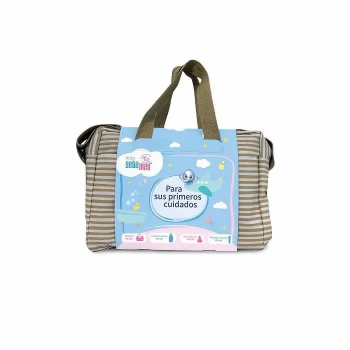 Baby First Care Set 5 pezzi