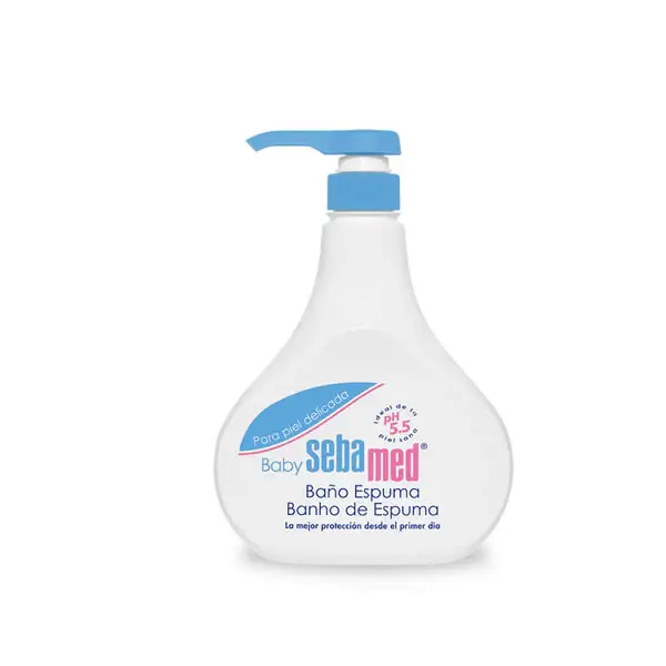 Sebamed Bagnoschiuma 3838335