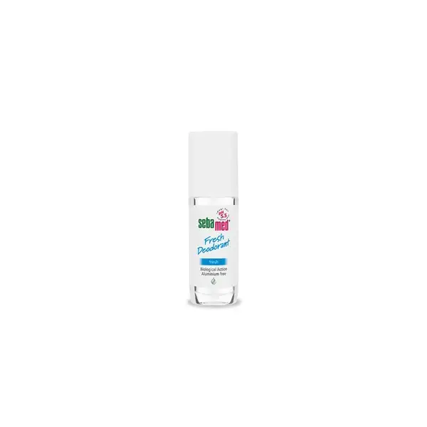 Fresh Deodorante Spray 75 ml