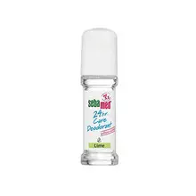 Lime Classic Deodorante roll-on 24 ore - 50 ml