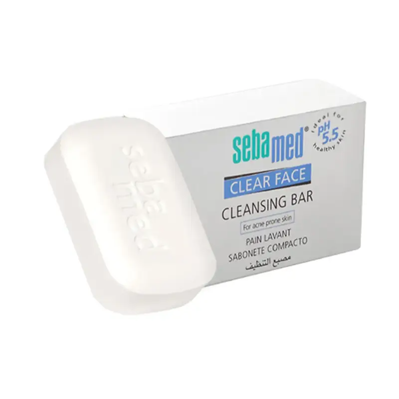 sapone Lavante Pelle con Tendenza Acneica 100g