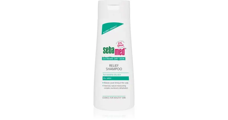Shampoo Urea Relief - 200 ml