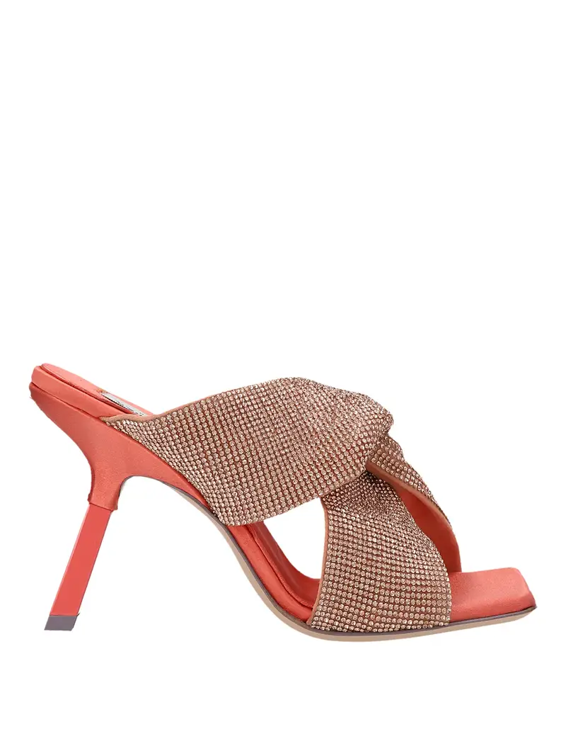 muli di Parigi Color Carne E Neutri