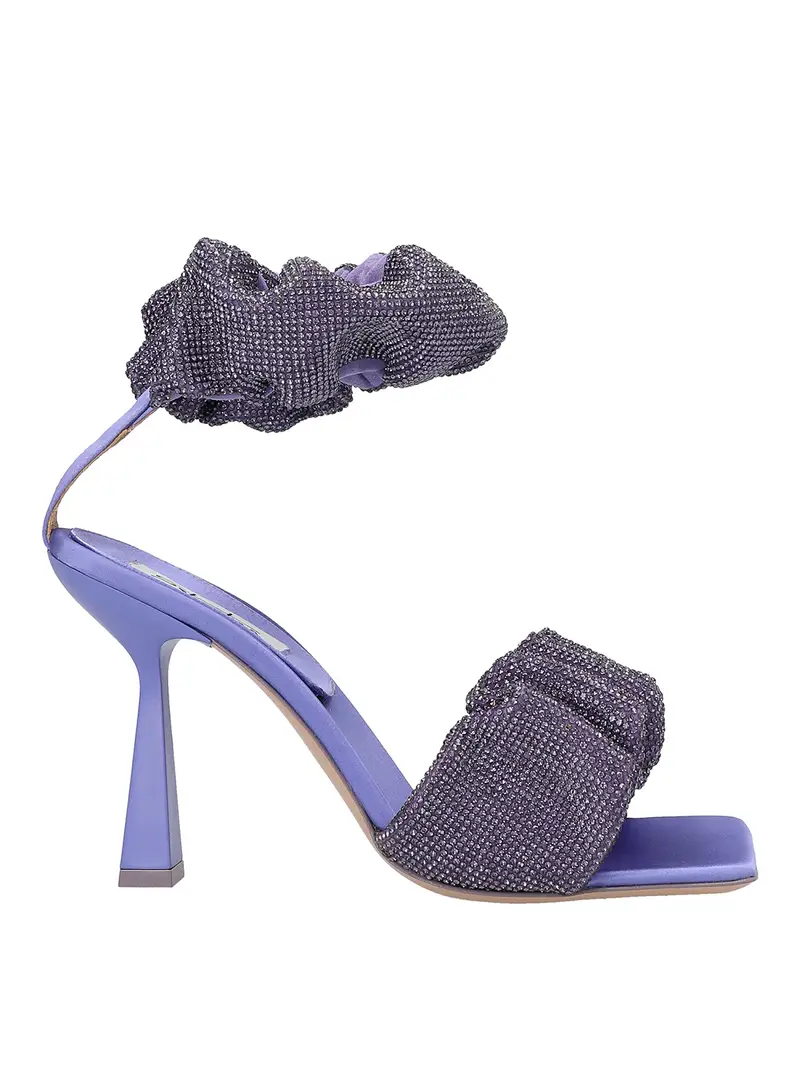 Sandali Cher 95 Viola