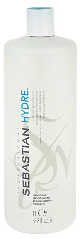 Hydre (Conditioner) Balsamo idratante per capelli secchi e danneggiati - Volume 1000 ml