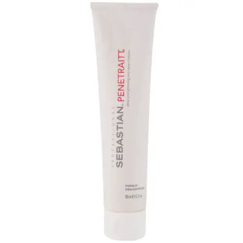 Maschera per capelli danneggiati, trattati chimicamente Penetraitt Volume 150 ml
