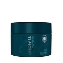 Maschera per capelli mossi e ricci - 500ml