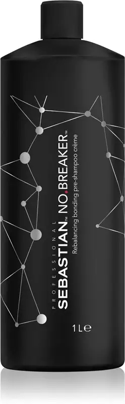 No.Breaker Bonding Pre-Shampoo trattamento per capelli più forti 1000 ml