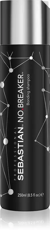 No.Breaker Bonding Shampoo rinforzante e rivitalizzante per capelli rovinati 250 ml