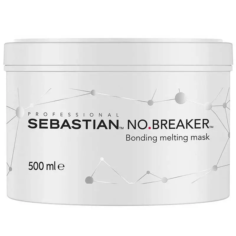 No Breaker Repair Trattamento maschera per capelli danneggiati 500 ml