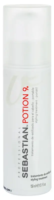 Potion 9 trattamento modellante per tutti i tipi di capelli 150 ml
