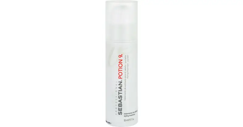 Potion 9 trattamento modellante per tutti i tipi di capelli 500 ml