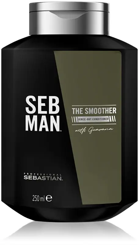 SEB MAN The Smoother balsamo 250 ml