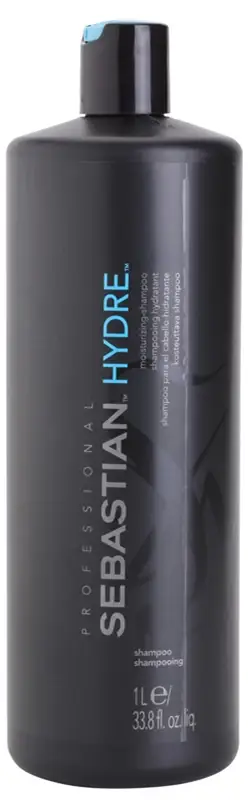 Shampoo Idratante Per Capelli Secchi E Danneggiati Hydre - Volume 1000 Ml