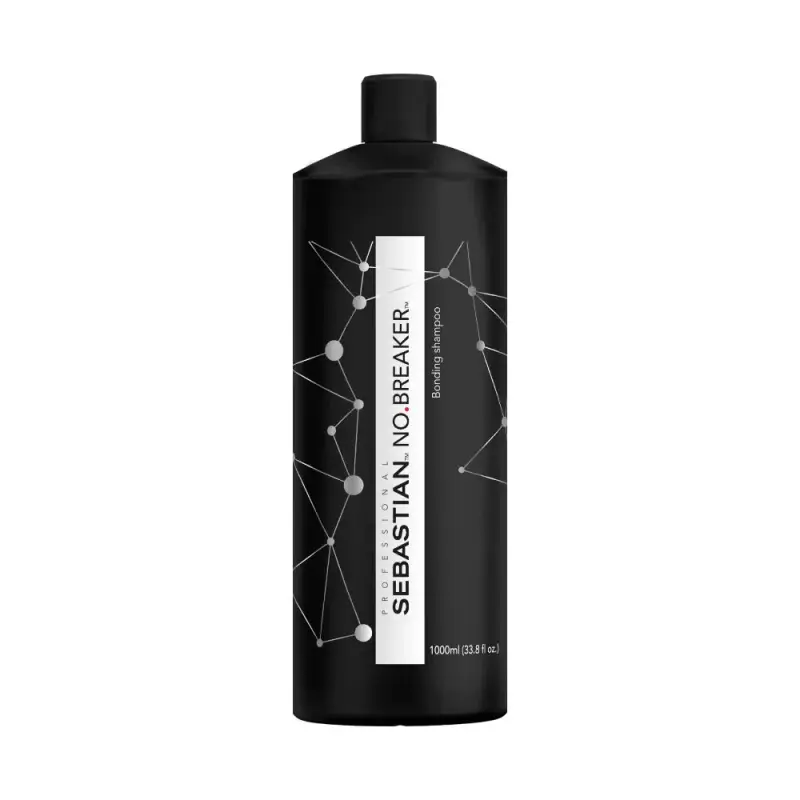Shampoo riparatore No Breaker 1000 ml