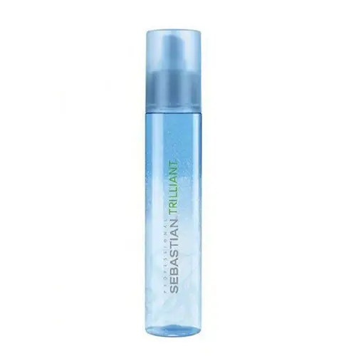 Spray con protezione termica e brillantante Trilliant (Thermal Protection And Shimmer Complex) 150 ml