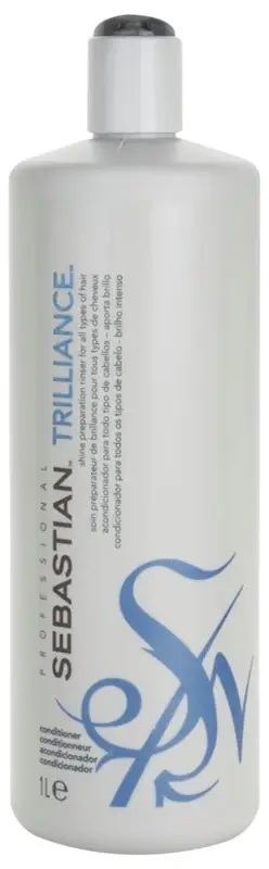 Trilliance balsamo per la brillantezza 1000 ml