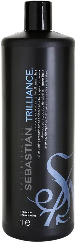 Trilliance Shampoo 1000 ml