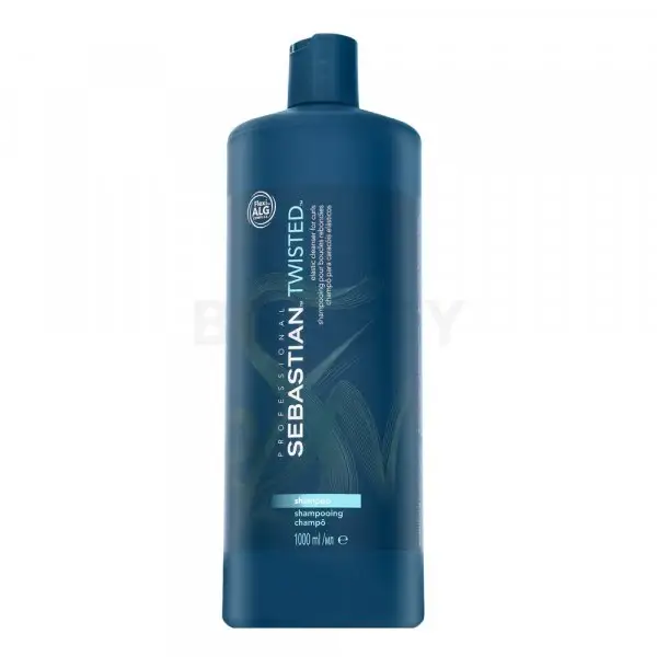Twisted Shampoo 1000 ml