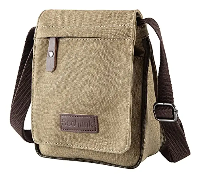 Sechunk Borsa a tracolla 2463720 miniatura 2